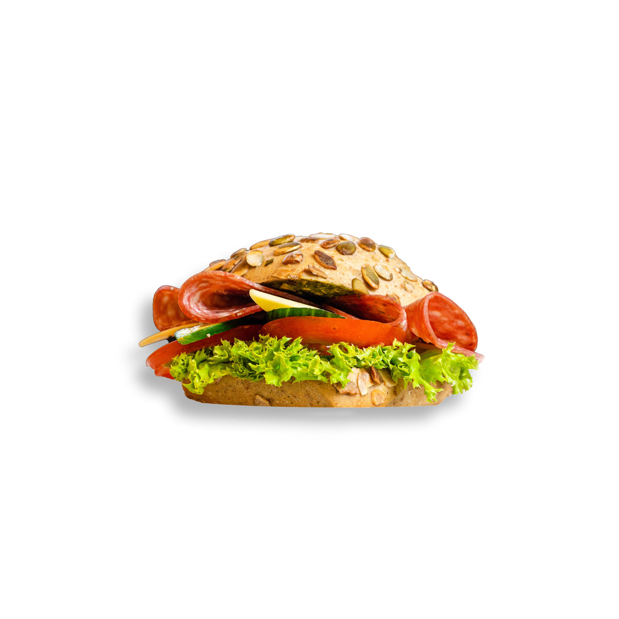 Assorted Sandwich Platter | luneburger