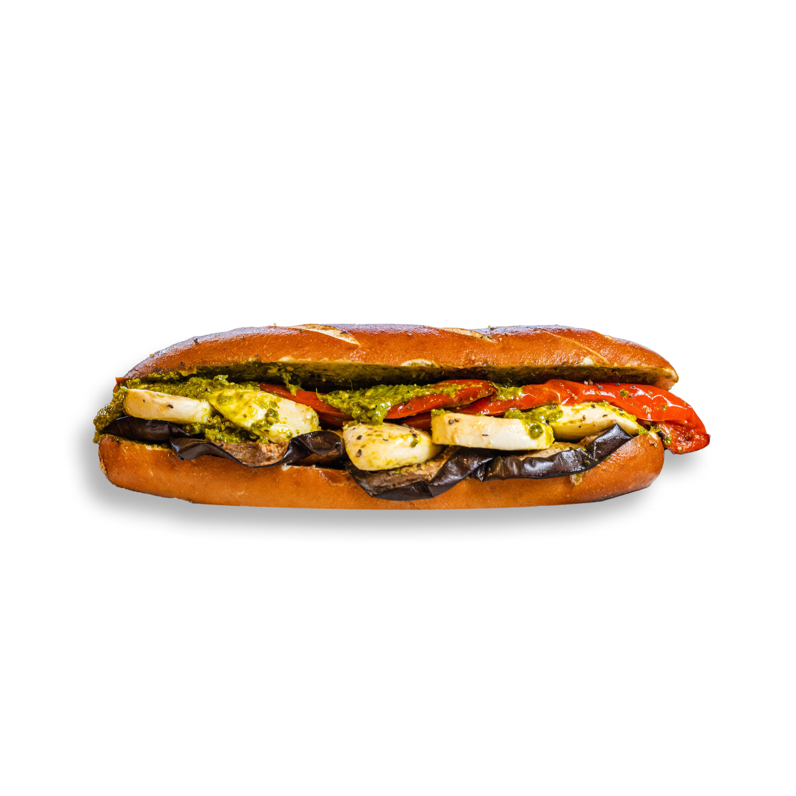Assorted Gourmet Sandwich Platter | luneburger
